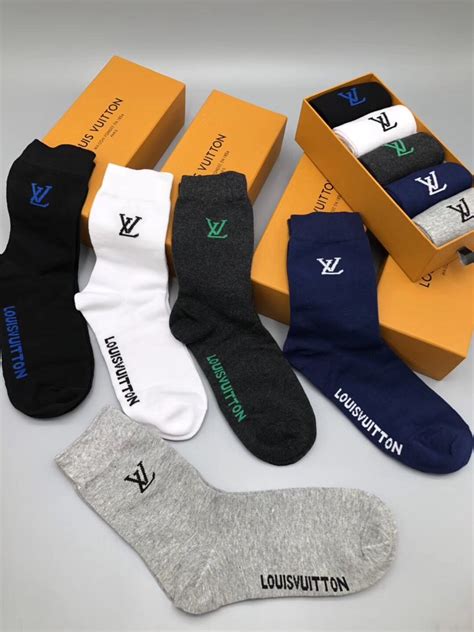 louis vuitton sock boots cheap|louis vuitton socks for men.